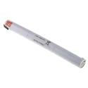 RS PRO Nickel Metal Hydride Rechargeable Battery Pack 3 Cells 3.6 V 4000 mAh High Temperature 917-5920