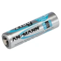 Ansmann Ansmann MaxE AA Nickel Metal Hydride Rechargeable Battery 2.1Ah Capacity, 1.2V Nominal Voltage Pack of 2 5030992