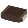 HY Electronic Corp 100 V 3 A Surface Mount Schottky Barrier Rectifier Diode DO-214AB SS310