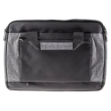 Wenger Laptop Case Briefcase Black 406.4 mm Nylon 3 Compartments Model 601057