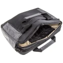 Wenger Laptop Case Briefcase Black 406.4 mm Nylon 3 Compartments Model 601057