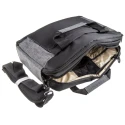 Wenger Laptop Case Briefcase Black 406.4 mm Nylon 3 Compartments Model 601057