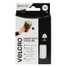 Velcro White Hook & Loop Tape 45mm x 45mm Heavy Duty Self Adhesive Polyamide VEL-EC60249