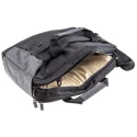 Wenger Laptop Case Briefcase Black 406.4 mm Nylon 3 Compartments Model 601057
