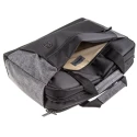 Wenger Laptop Case Briefcase Black 406.4 mm Nylon 3 Compartments Model 601057