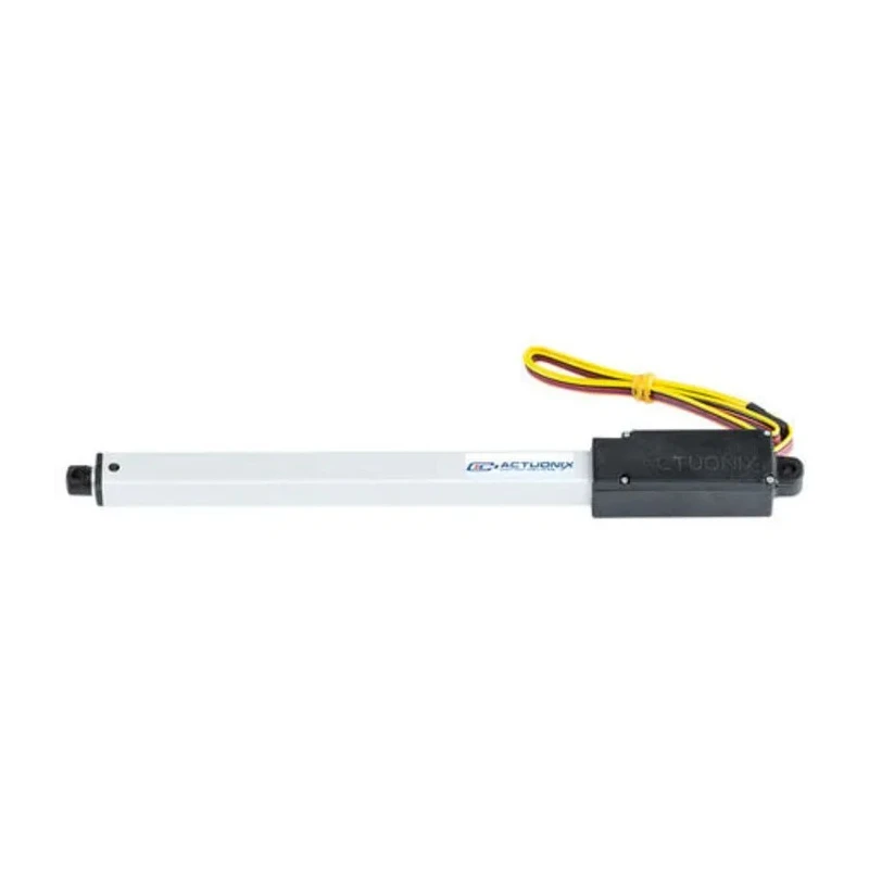 Actuonix Electrical Linear Actuator 12V 50N Load 140mm Stroke Length 32mm/s Speed L16-140-35-12-S