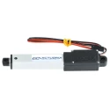 Actuonix Electrical Linear Actuator 50 mm 12V 6.5mm/s L12-50-210-12-S