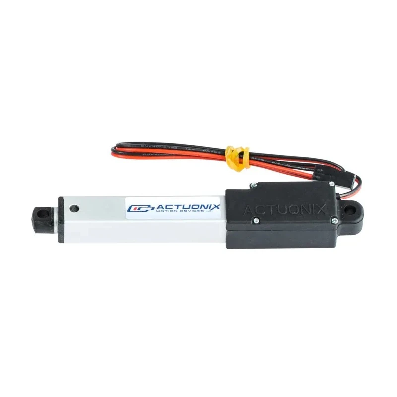 Actuonix Electrical Linear Actuator 50 mm 12V 6.5mm/s L12-50-210-12-S