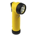Wolf Safety IECEx/ATEX Xenon Torch Yellow 16 lm, 195 mm TR-24B