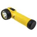 Wolf Safety IECEx/ATEX Xenon Torch Yellow 16 lm, 195 mm TR-24B
