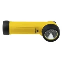 Wolf Safety IECEx/ATEX Xenon Torch Yellow 16 lm, 195 mm TR-24B