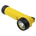 Wolf Safety IECEx/ATEX Xenon Torch Yellow 16 lm, 195 mm TR-24B