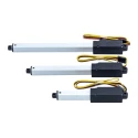 Actuonix Electrical Linear Actuator 100 mm Stroke 12V 8mm/s Speed IP54 Rated L16-100-150-12-P