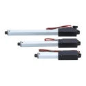Actuonix Electrical Linear Actuator 100 mm Stroke, 12 V, 32 mm/s Speed, 50 N Force L16-100-35-12-S
