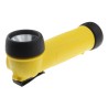Wolf Safety IECEx/ATEX Xenon Torch Yellow 11.4 lm, Impact Resistant Thermoplastic Housing, IP67, 195 mm Length TR-26B