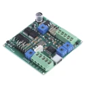 Actuonix 24V DC Motor Controller 5 V DC Output 4A Current Rating LAC-RS