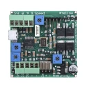 Actuonix 24V DC Motor Controller 5 V DC Output 4A Current Rating LAC-RS