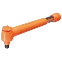 Penta Mechanical Torque Wrench 8 To 50 Nm, 3/8 in Drive, Square Drive, 315mm Overall MS100N1-3/8