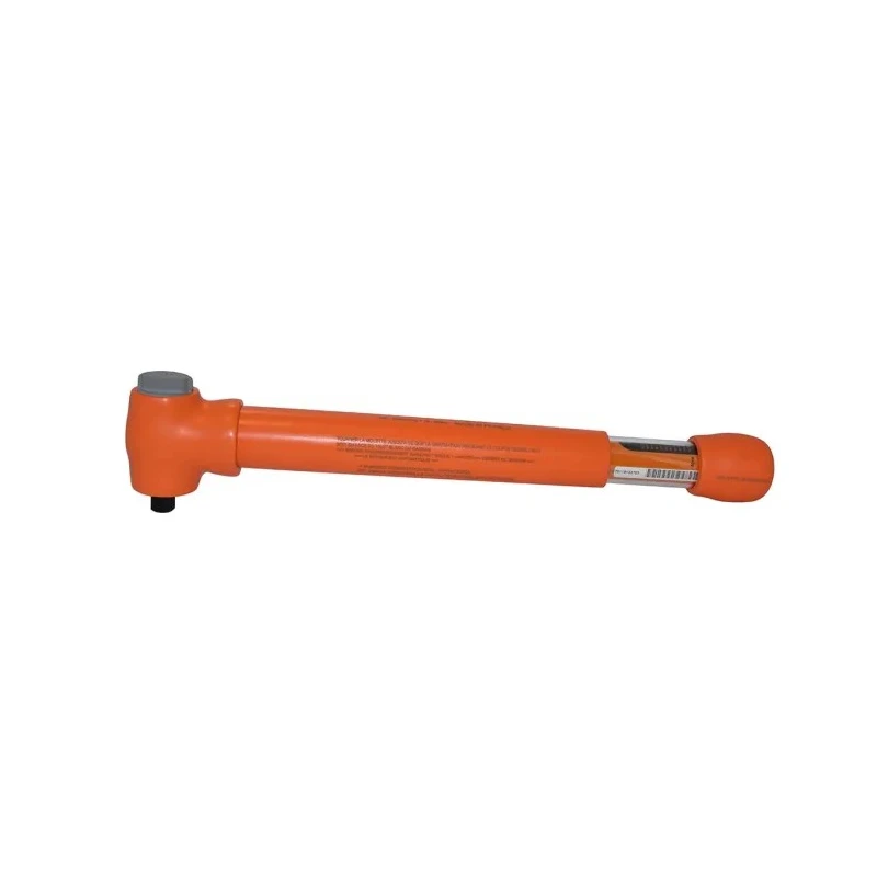 Penta Click Torque Wrench 4 to 20 Nm 3/8 in Square Drive 230mm Overall MS100NOVM