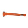 Penta Click Torque Wrench 4 to 20 Nm 3/8 in Square Drive 230mm Overall MS100NOVM