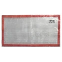 Penta Plastic Film 500 mm x 900 mm Insulating Sheet with Adhesive Strips TN17
