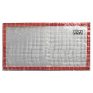 Penta TN17 Insulating Sheet 800mm x 1.2 m with Adhesive Strips TN17