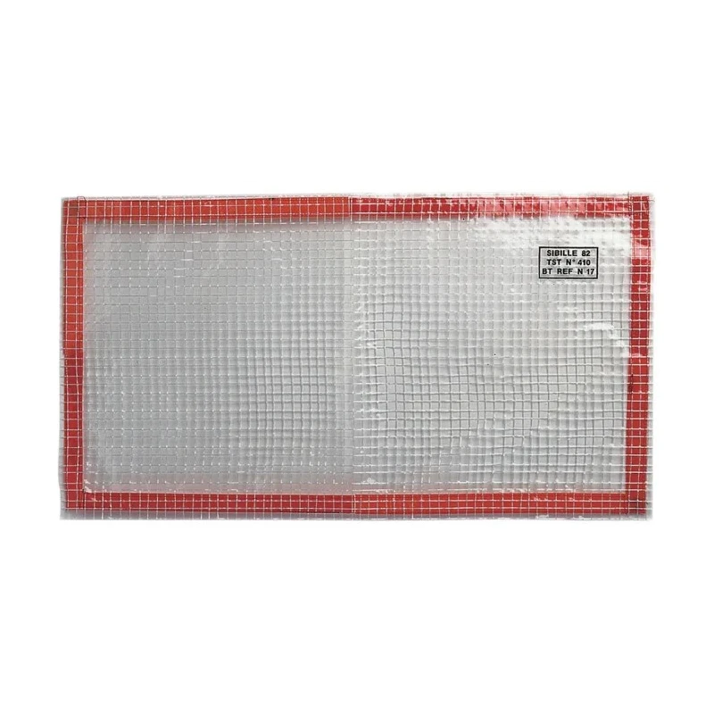 Penta TN17 Insulating Sheet 800mm x 1.2 m with Adhesive Strips TN17