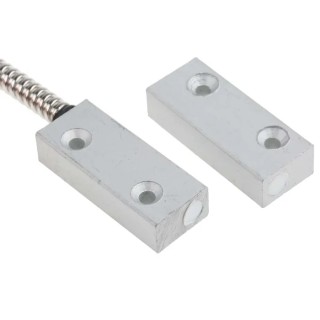 RS PRO Door & Window Switch Surface Mounting 500mA 50V AC/DC 918-2675