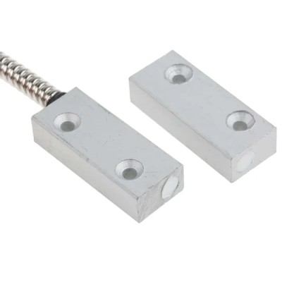 RS PRO Door & Window Switch Surface Mounting 500mA 50V AC/DC 918-2675