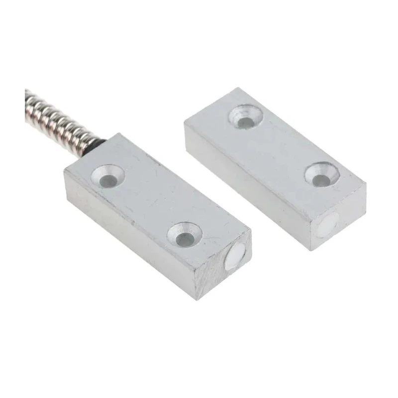 RS PRO Door & Window Switch Surface Mounting 500mA 50V AC/DC 918-2675