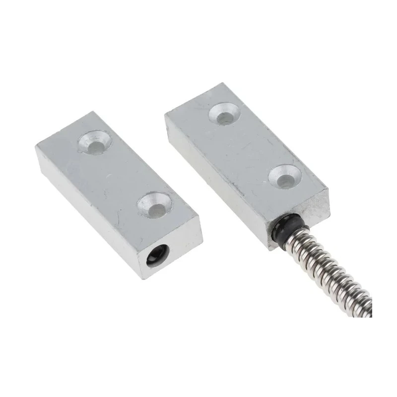 RS PRO Door & Window Switch Surface Mounting 500mA 50V AC/DC 918-2675
