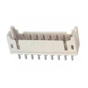 JST PHD Series Straight Through Hole Shrouded PCB Header 18 Contacts 2 mm Pitch 2 Row B18B-PHDSS (LF)(SN)