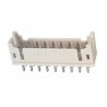 JST PHD Series Straight Through Hole Shrouded PCB Header 18 Contacts 2 mm Pitch 2 Row B18B-PHDSS (LF)(SN)