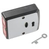 RS PRO Grade 3 Dual Action 2 Button Panic Button 918-4728