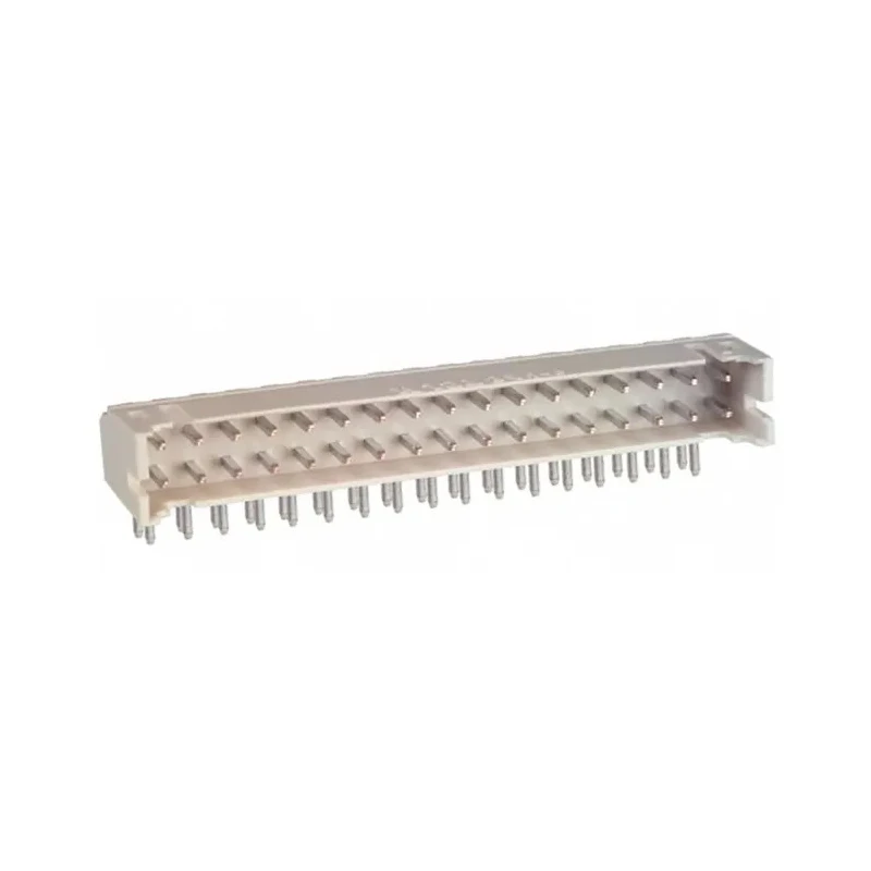 JST PHD Series Right Angle Through Hole PCB Header 34 Contact 2mm Pitch 2 Row Shrouded S34B-PHDSS (LF)(SN)