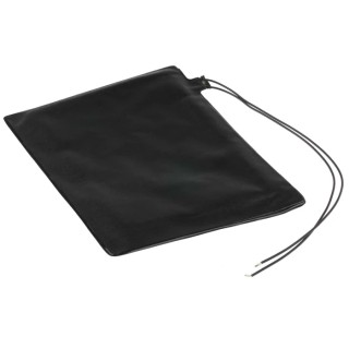 RS PRO Pressure Pad Surface Mount 250mA, 25V DC, Black, 230x160x3 mm 918-4766