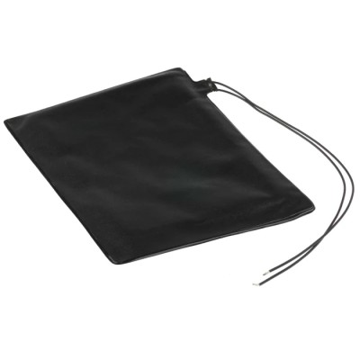 RS PRO Pressure Pad Surface Mount 250mA, 25V DC, Black, 230x160x3 mm 918-4766