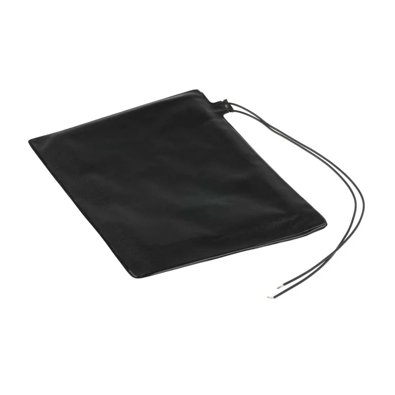 RS PRO Pressure Pad Surface Mount 250mA, 25V DC, Black, 230x160x3 mm 918-4766