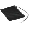 RS PRO Pressure Pad Surface Mount 250mA, 25V DC, Black, 230x160x3 mm 918-4766