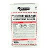 MG Chemicals Clear Acetone Conformal Coating Thinners 1 L Tin 435-1L
