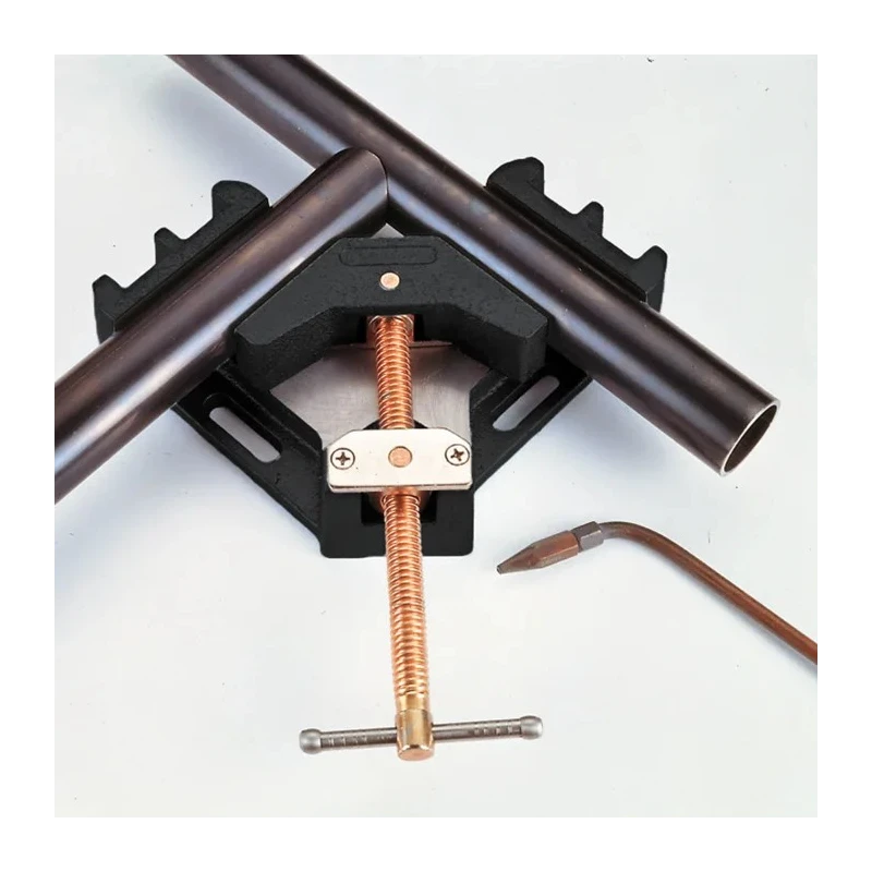 SIP Welding Accessory for General Welders Model 7648 with Cast Iron Construction and Copper Plated Spindle 7648