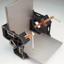 SIP Welding Accessory for General Welders Model 7648 with Cast Iron Construction and Copper Plated Spindle 7648