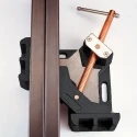 SIP Welding Accessory for General Welders Model 7648 with Cast Iron Construction and Copper Plated Spindle 7648