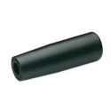 Elesa Polypropylene Soft Touch Straight Crank Handle 80mm 124864