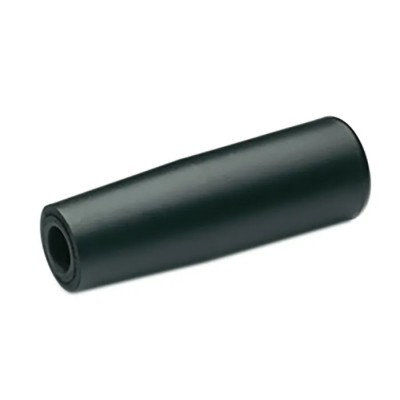 Elesa Polypropylene Soft Touch Straight Crank Handle 80mm 124864
