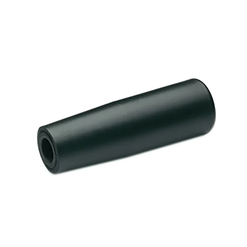 Elesa Polypropylene Soft Touch Straight Crank Handle 80mm 124864