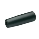 Elesa Polypropylene Crank Handle Soft Touch, Ergonomic, 65mm Length 124861