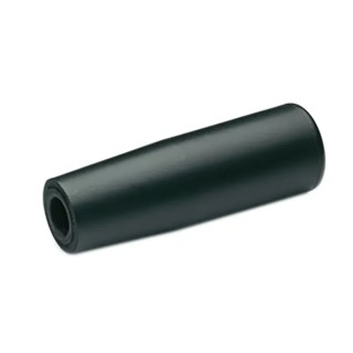 Elesa Polypropylene Crank Handle Soft Touch, Ergonomic, 65mm Length 124861