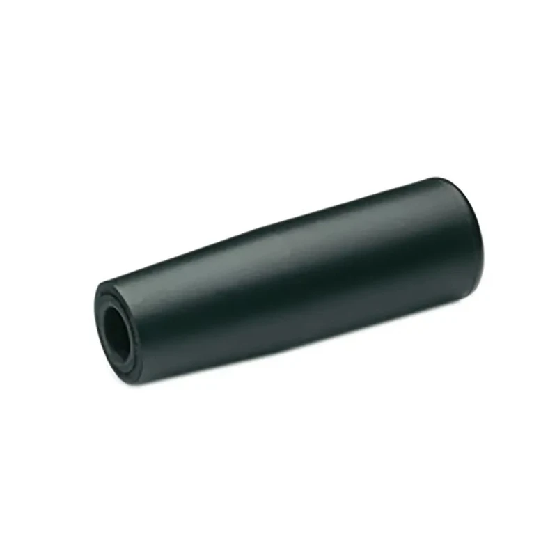 Elesa Polypropylene Crank Handle Soft Touch, Ergonomic, 65mm Length 124861