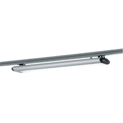 Waldmann 20 W LED Batten Light, 240V AC, Single Batten Type, 2 Lamps, 660 mm Length, IP20, TAMETO Series 112972000-00551340